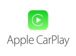 Apple carplay