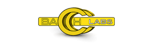 Bacch Labs Logo
