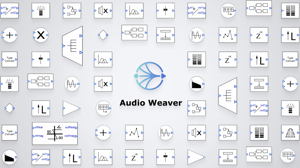 AUDIO WEAVER FOR IP PARTNERS