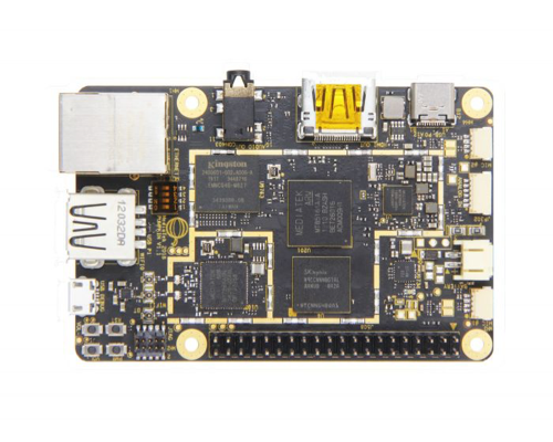 MediaTek AIoT Smart Speaker