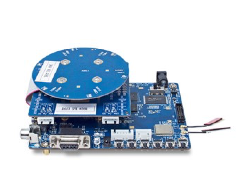 Amlogic A113X Smart speaker