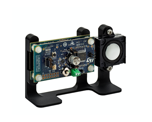 TalkTo for ST: AWS IoT