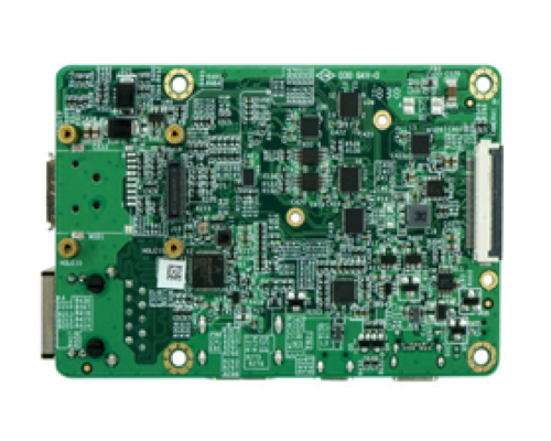 NXP i.MX 8M Mini Pico-PI AVS and ACM