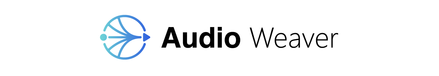 Audio Weaver