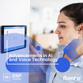 Advancements in AI and Voice Technology