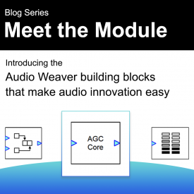 Meet the Module: AGC Core